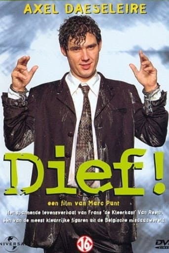 Watch Dief! free online