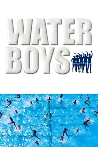 Watch Waterboys free online