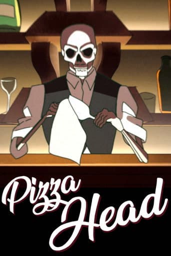 Watch Pizza Head free online