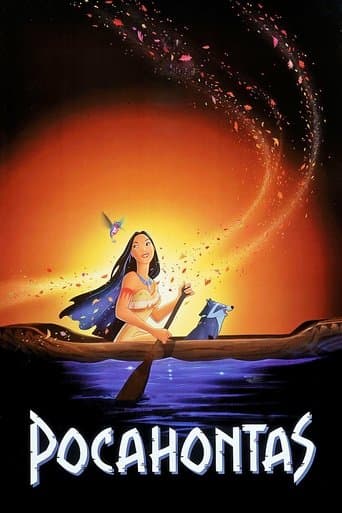 Watch Pocahontas free online