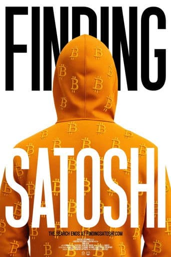 Watch Finding Satoshi free online