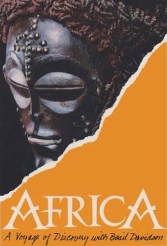 Watch Africa: A Voyage of Discovery free online