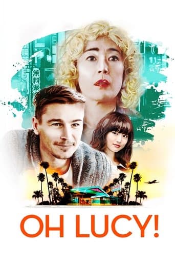 Watch Oh Lucy! free online