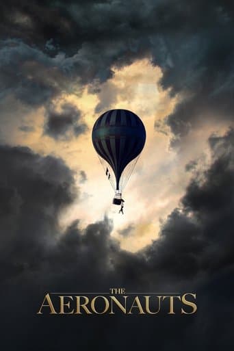 Watch The Aeronauts free online