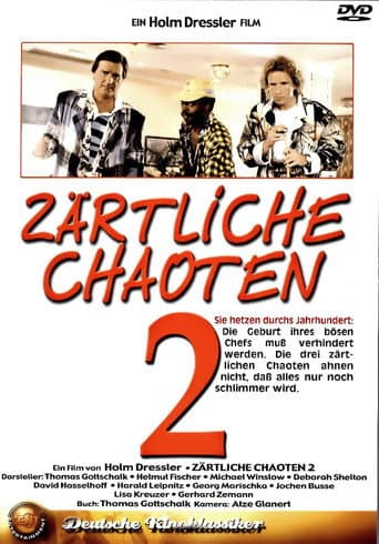 Watch Three Crazy Jerks II free online