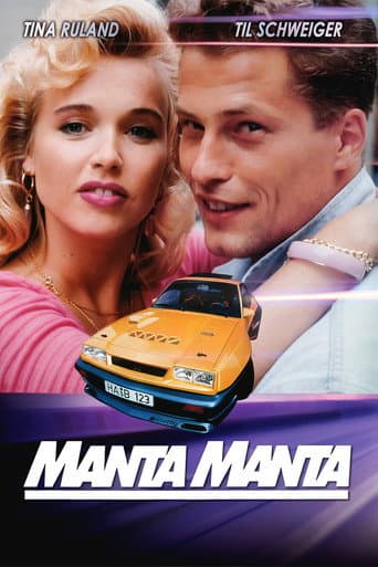 Watch Manta, Manta free online