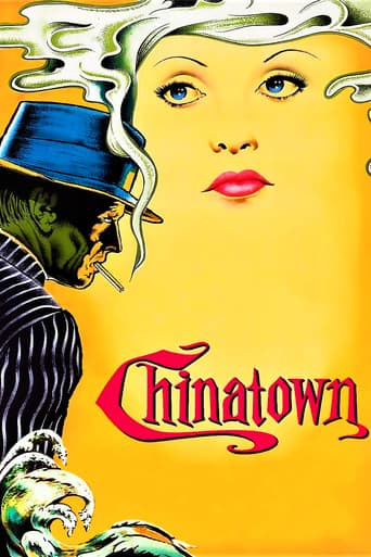 Watch Chinatown free online