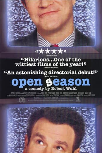 Watch Open Season free online
