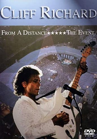 Watch Cliff Richard From a Distance: The Event free online
