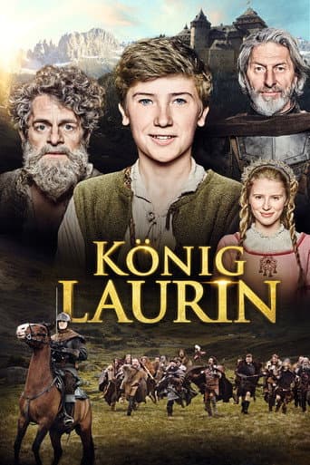 Watch King Laurin free online