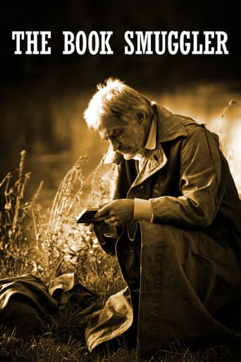 Watch The Book Smuggler free online