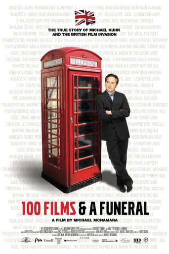 Watch 100 Films and a Funeral free online