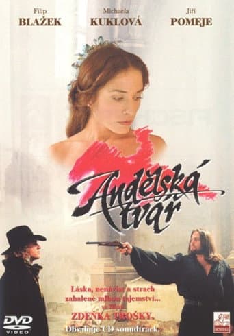 Watch Andělská tvář free online