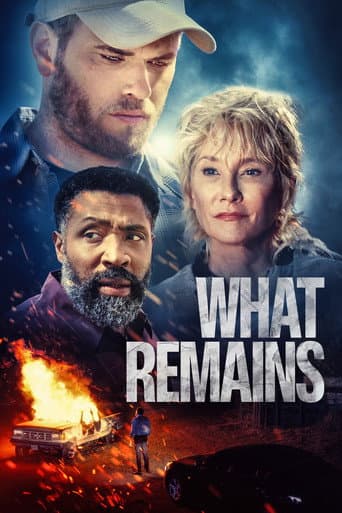 Watch What Remains free online