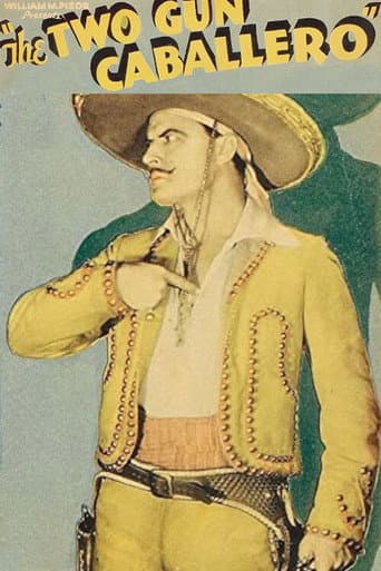 Watch Two-Gun Caballero free online