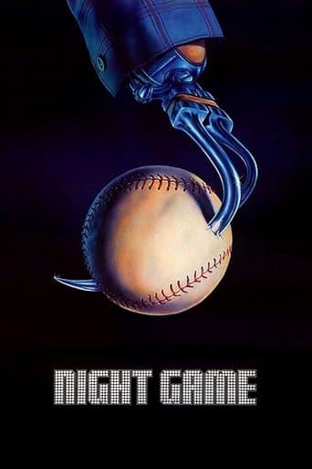 Watch Night Game free online