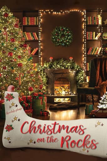 Watch Christmas on the Rocks free online