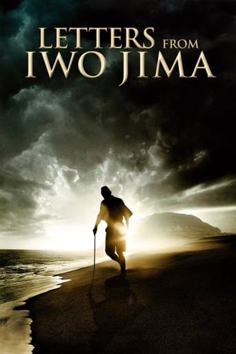Watch Letters from Iwo Jima free online