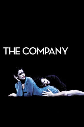Watch The Company free online