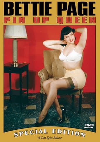 Watch Bettie Page: Pin Up Queen free online