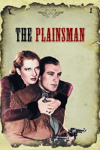 Watch The Plainsman free online