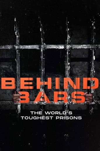 Watch Behind Bars: The World's Toughest Prisons free online