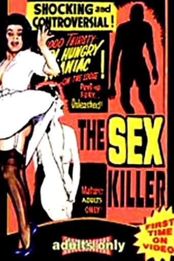 Watch The Sex Killer free online