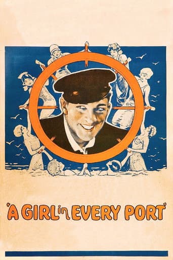Watch A Girl in Every Port free online