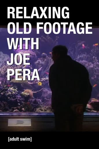 Watch Relaxing Old Footage With Joe Pera free online