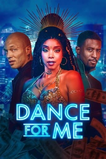 Watch Dance for Me free online