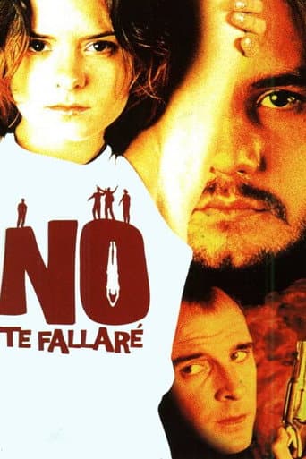 Watch No te fallaré free online
