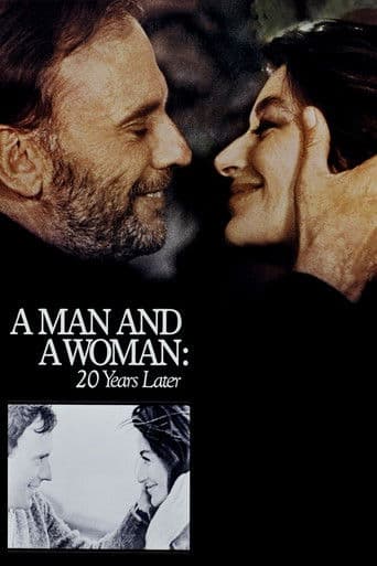 Watch A Man and a Woman: 20 Years Later free online