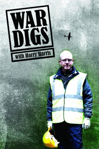 Watch War Digs with Harry Harris free online