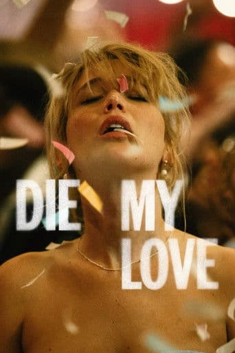 Watch Die My Love free online