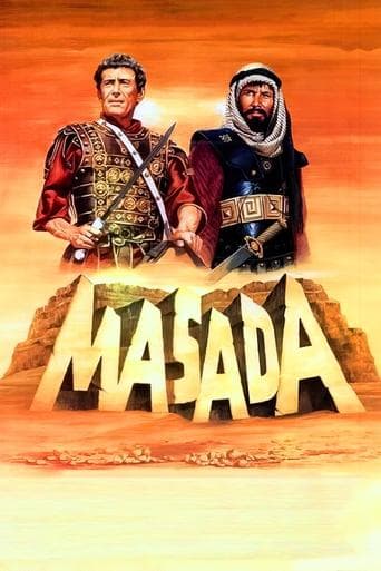 Watch Masada free online