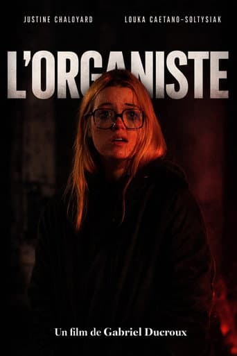 Watch L'Organiste free online