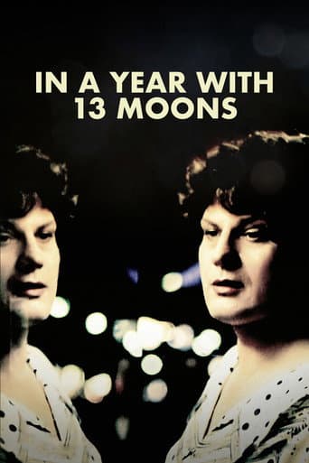Watch In a Year with 13 Moons free online