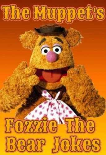 Watch Fozzie's Bear-ly Funny Fridays free online