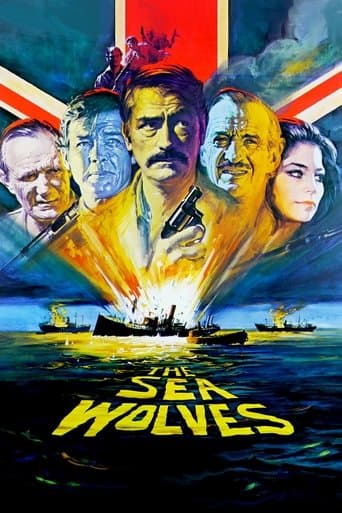 Watch The Sea Wolves free online