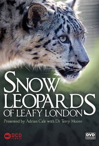 Watch Snow Leopards of Leafy London free online