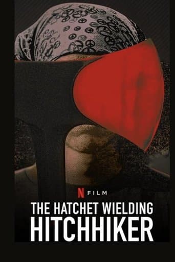 Watch The Hatchet Wielding Hitchhiker free online