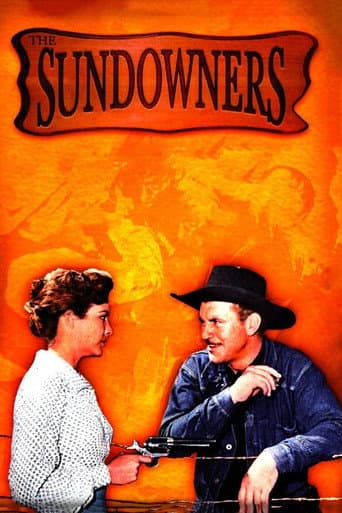 Watch The Sundowners free online