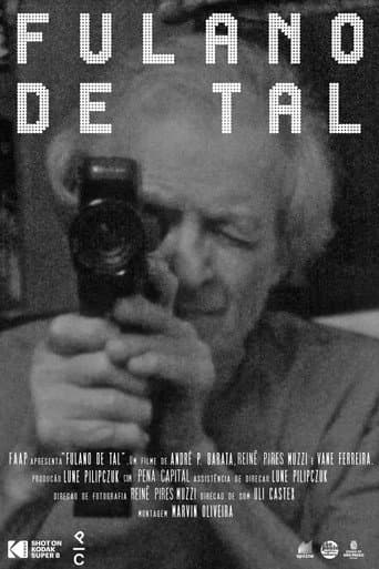 Watch Fulano de Tal free online