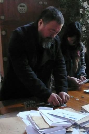 Watch Ai Weiwei's Appeal ¥15,220,910.50 free online