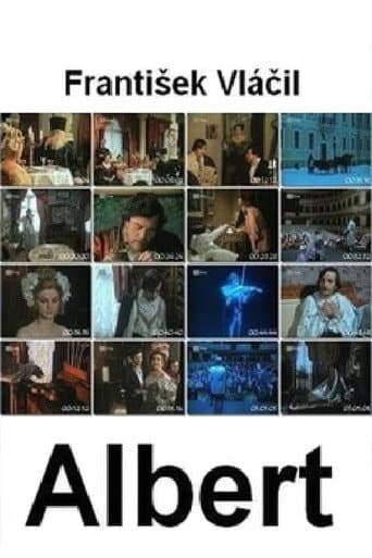Watch Albert free online