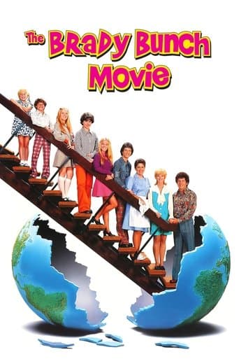Watch The Brady Bunch Movie free online