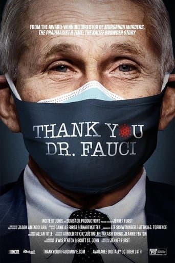 Watch Thank You Dr. Fauci free online