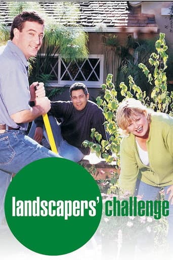 Watch Landscapers' Challenge free online