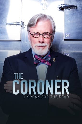Watch The Coroner: I Speak for the Dead free online