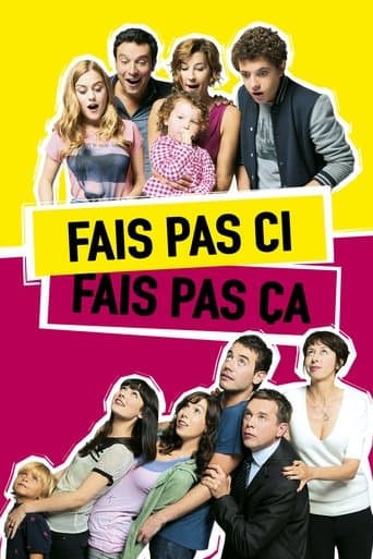 Watch Fais pas ci, fais pas ça free online